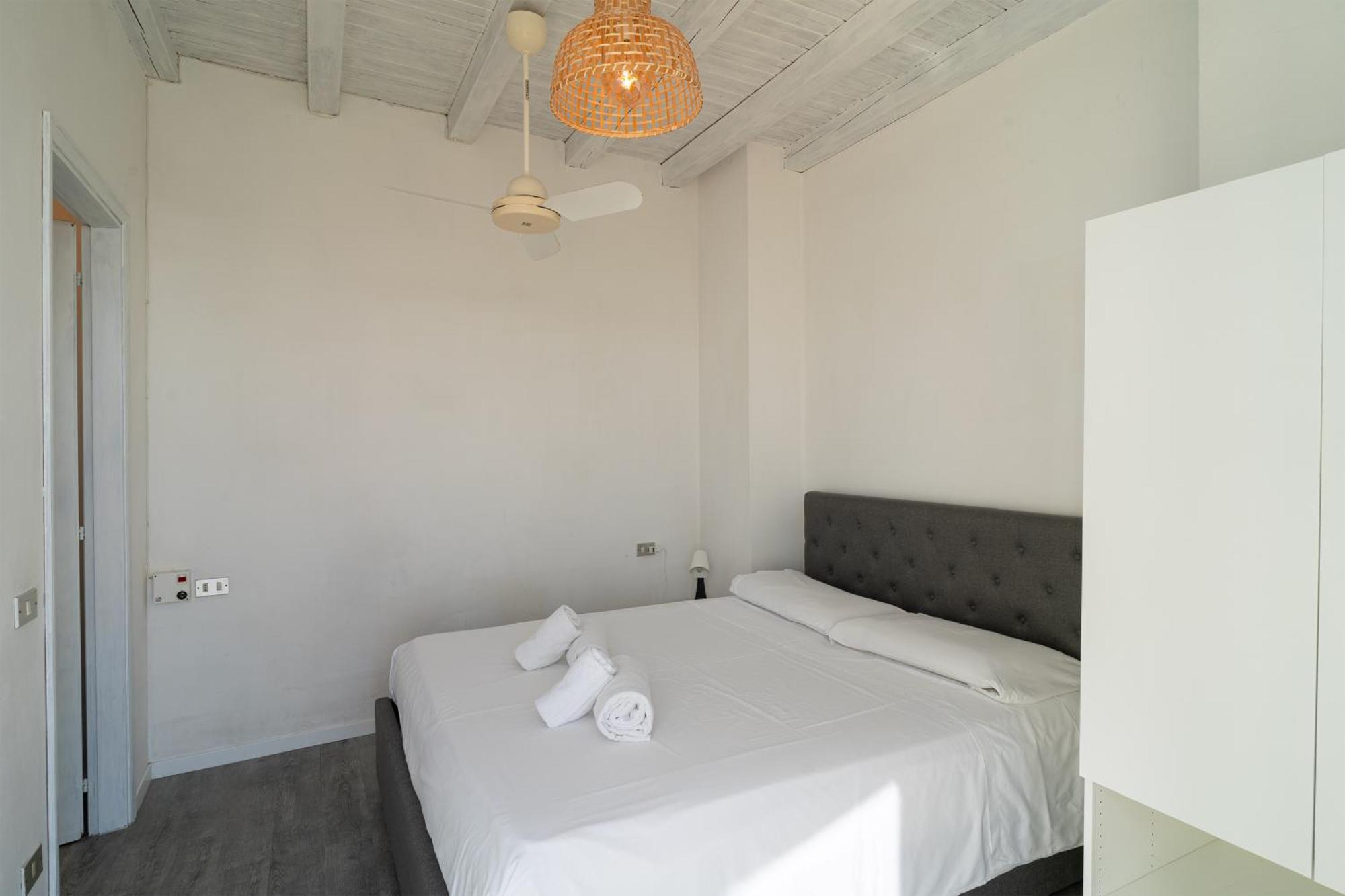 شقة Casa Grimaldi - Terrace & Sea View فنتيميليا المظهر الخارجي الصورة