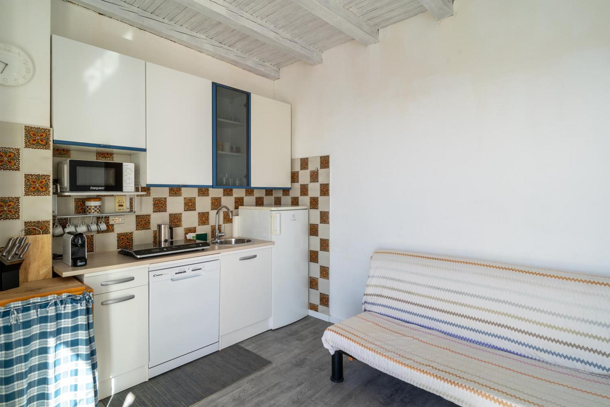 شقة Casa Grimaldi - Terrace & Sea View فنتيميليا المظهر الخارجي الصورة